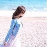 高市早苗向击败占领日本美军士兵献花